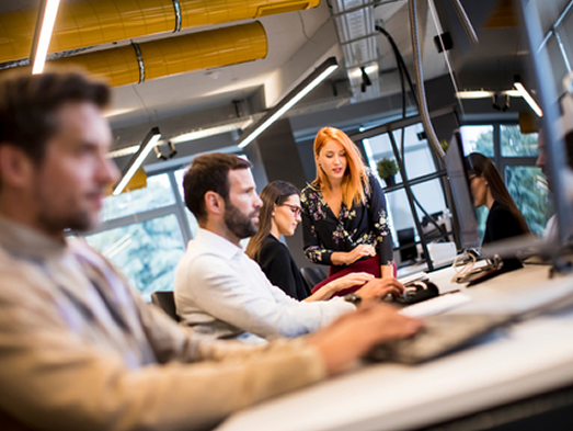 Back-Office Support for Tax Practitioners