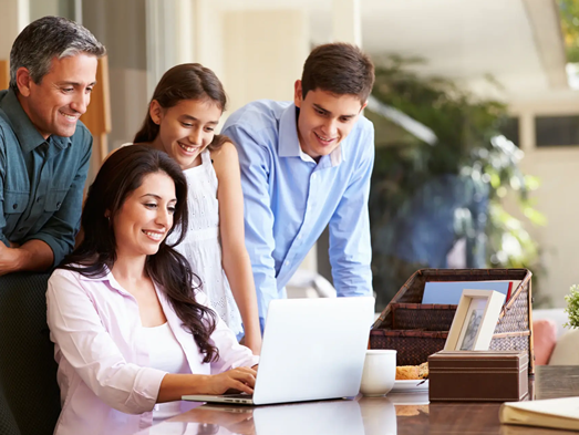 High-Net-Worth Family Offices Services