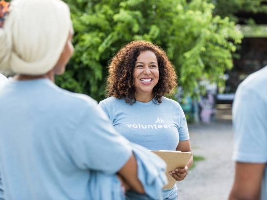 Non-Profit & Grant-Funded Organizations Services